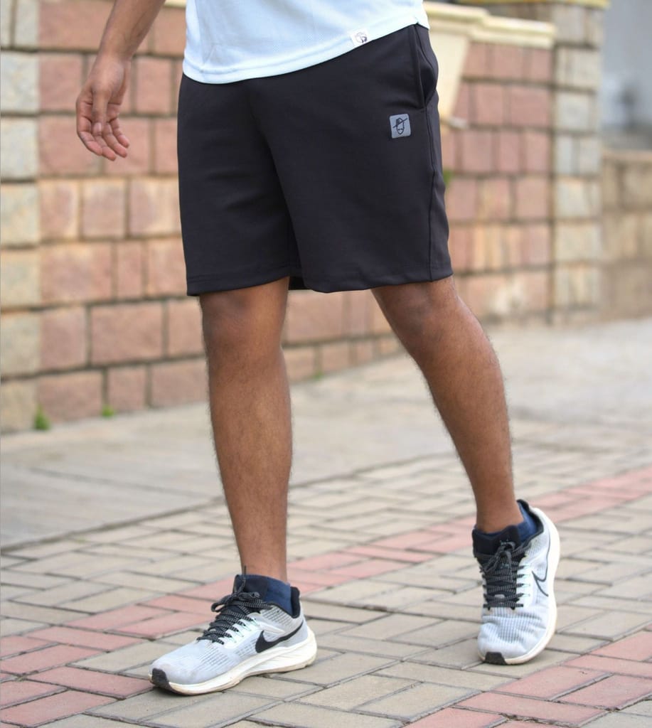 Trendy Men Johnny Gorkha Men's Workout Shorts | Blend of Polyester and Elastane 2025 at ShopCirc Trendy Men Johnny Gorkha Men's Workout Shorts | Blend of Polyester and Elastane 2025 at ShopCirc