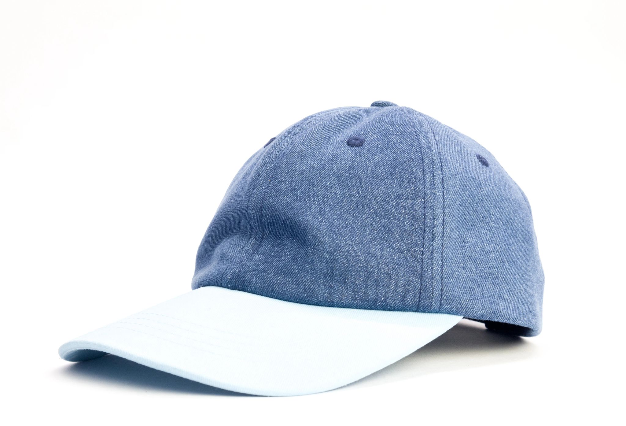 Hat SHADE FLEX 07 Denim