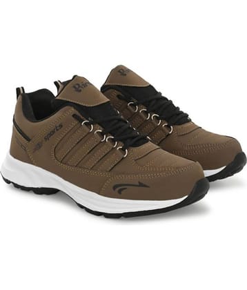 Birde Navy Men's Sports Running Shoes