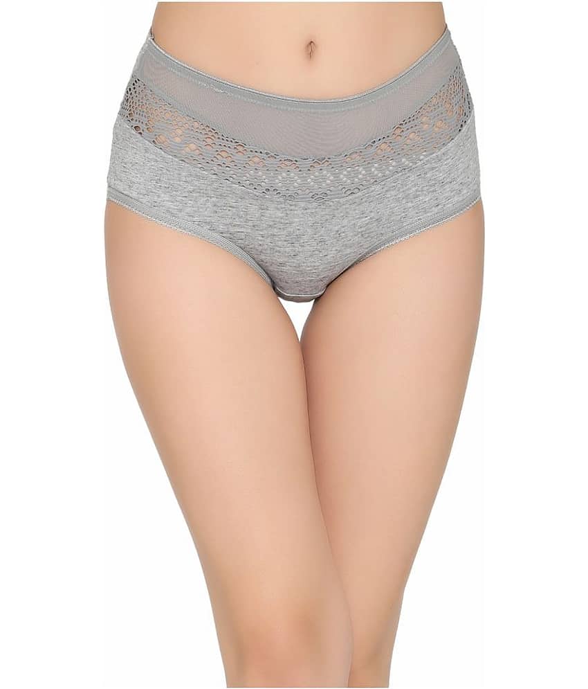 Clovia Cotton Hipsters