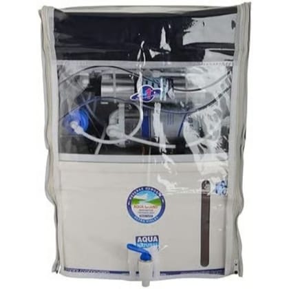 RO Water Purifier Cover