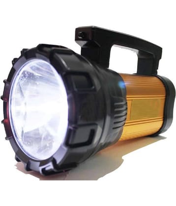 Sanjana Collections Above 50W Flashlight Torch 100 Watt Blinker - Pack of 1