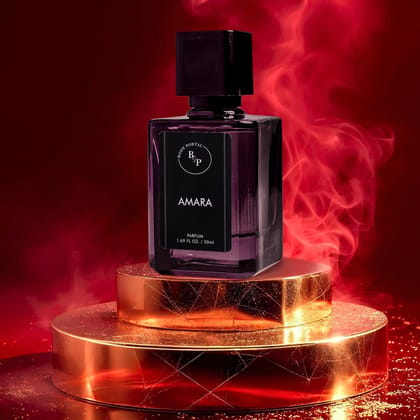 Body Portal Amara Perfume Unisex 50ml