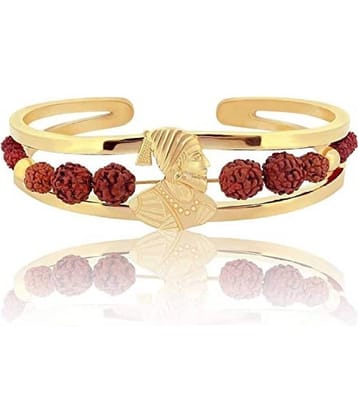PAYSTORE - Brass Idol Bracelet (Pack of 1)