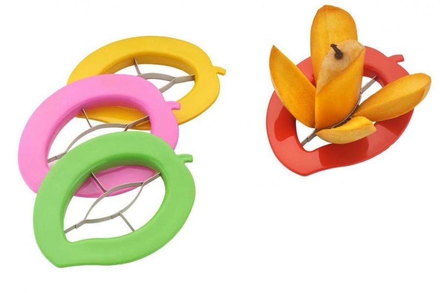 Wholesale Item - MANGO CUTTER - MOQ 61 Pieces