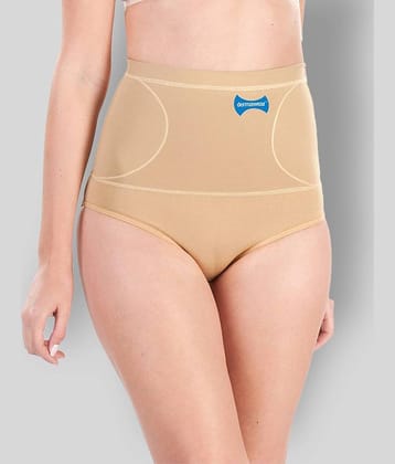 Dermawear Cotton Tummy Tucker Shapewear