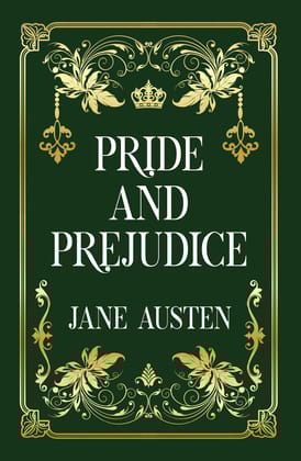 PRIDE AND PREJUDICE