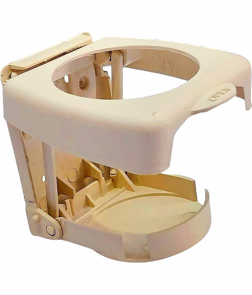 CAMPARK Cup & Can Holder for Beige