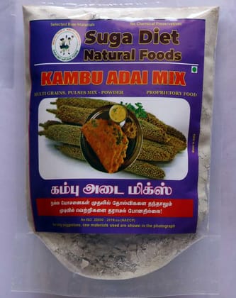 Bajra Adai Mix 300 Gms