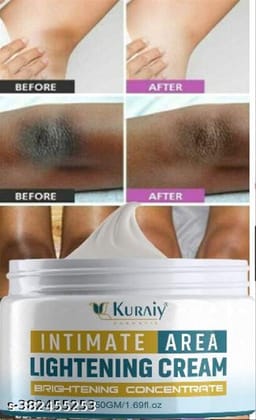 Classy Whitening Cream