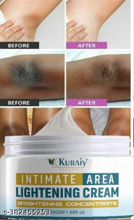 Classy Whitening Cream