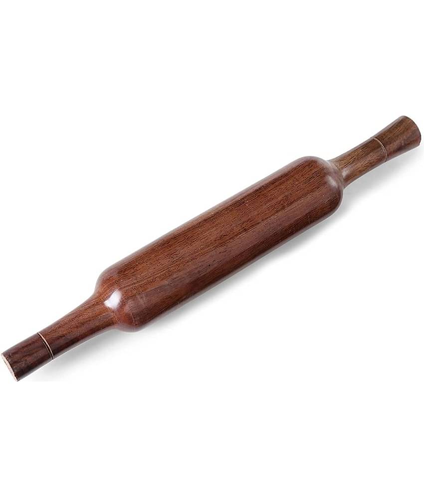 SWH Wooden Rolling Pin 1 Pc