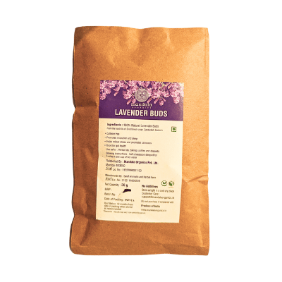 Lavender Buds 30 gms