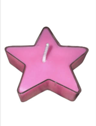 Scented Candles
