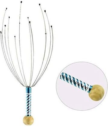 dustnshine head massager