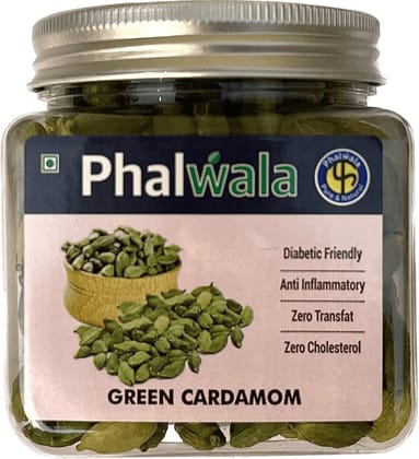Green Cardamom 150 Gms