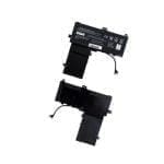 Laptop Battery For HP NU03 , 14.4V 4 Cells 2000mAh – Compatible