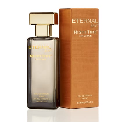 Eternal Love Night Time Women EDP 100ml