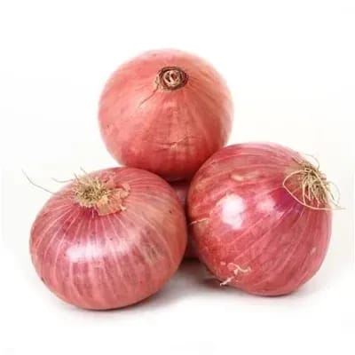 Onion (Pyaaz)