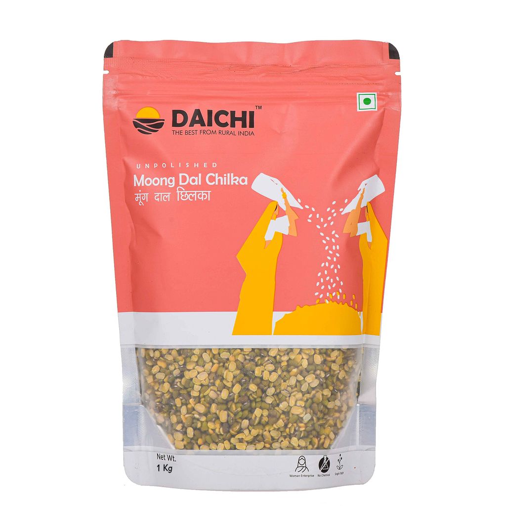 Premium Moong  Dal