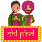 Oh! Pind