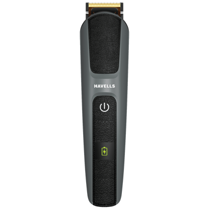 beard trimmer