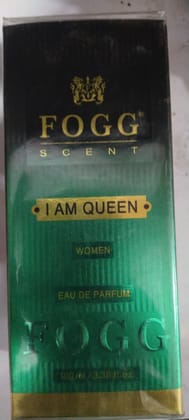 Fogg SCent Women Eau de parfum 