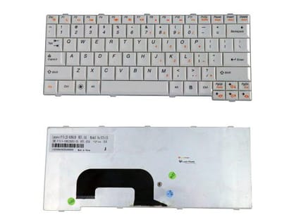 Lenovo Laptop Keyboard Replacement for Ideapad S12-Series Lenovo Laptop Keyboard Replacement for Ideapad S12-Series
