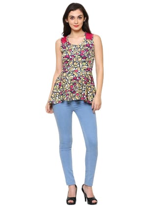 Klamotten Women's Casual TopWT1A27 Klamotten Women's Casual TopWT1A27