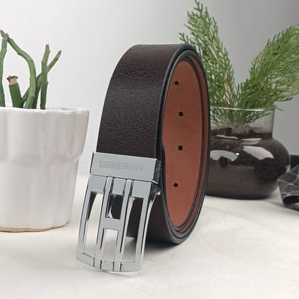 Gravis Buckle and Caelatum Strap-28