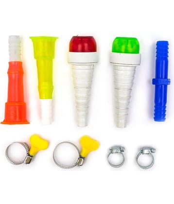 Globus Hose Nozzle ( Pack of 1 )