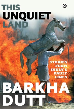 This Unquietand: Stories from India's Faultines