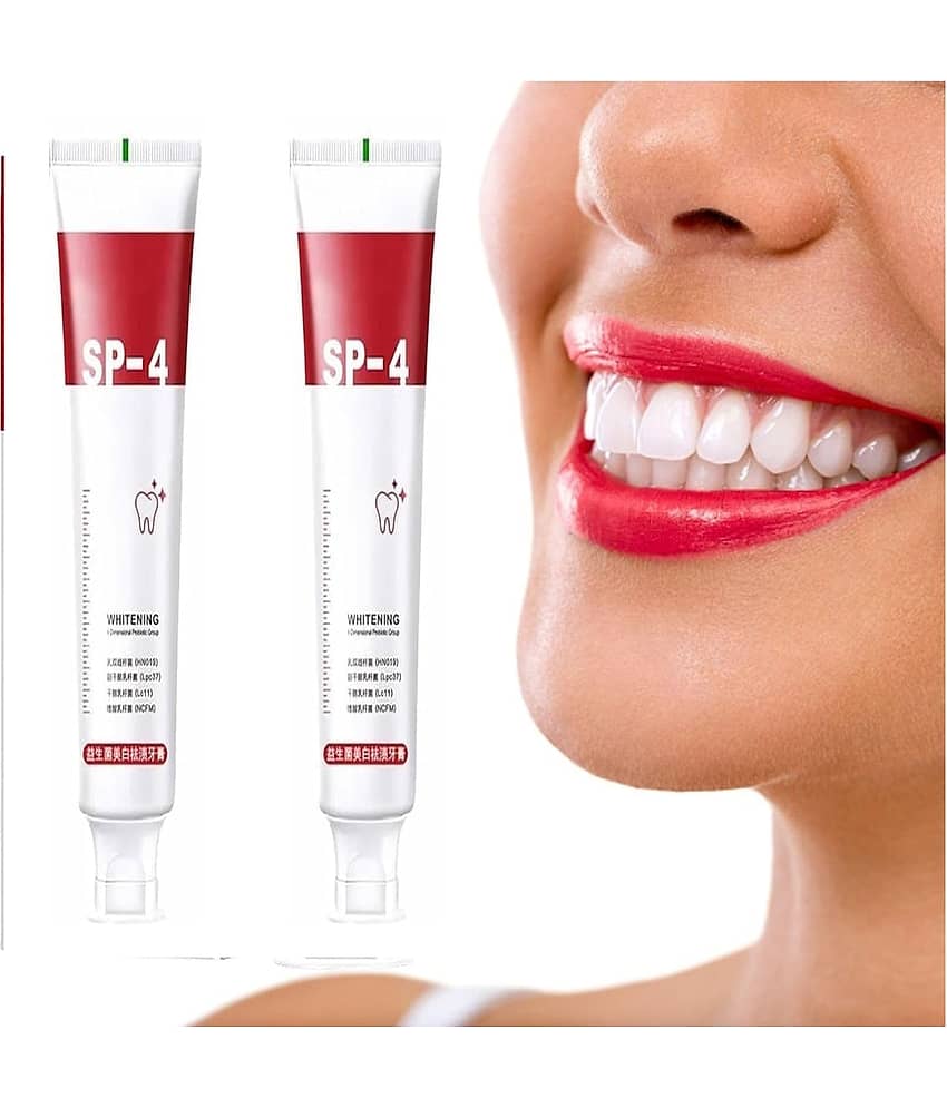 Treszo Teeth Whitening Kit