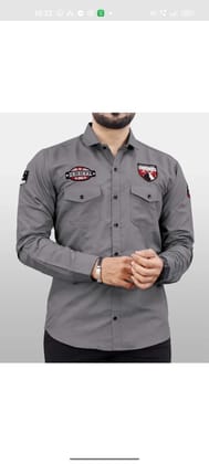 Stylish Kanakalaxmi jen Mens Shirts