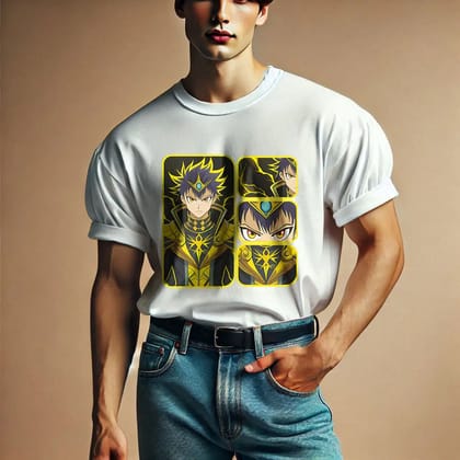 HK01231 OVERSIZED/ DROP SHOULDER FIT