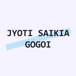 JYOTI SAIKIA GOGOI