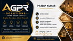 Agpr solutions