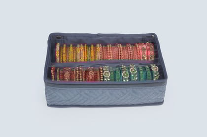 Bangle Watch Organiser – Blue (2R)