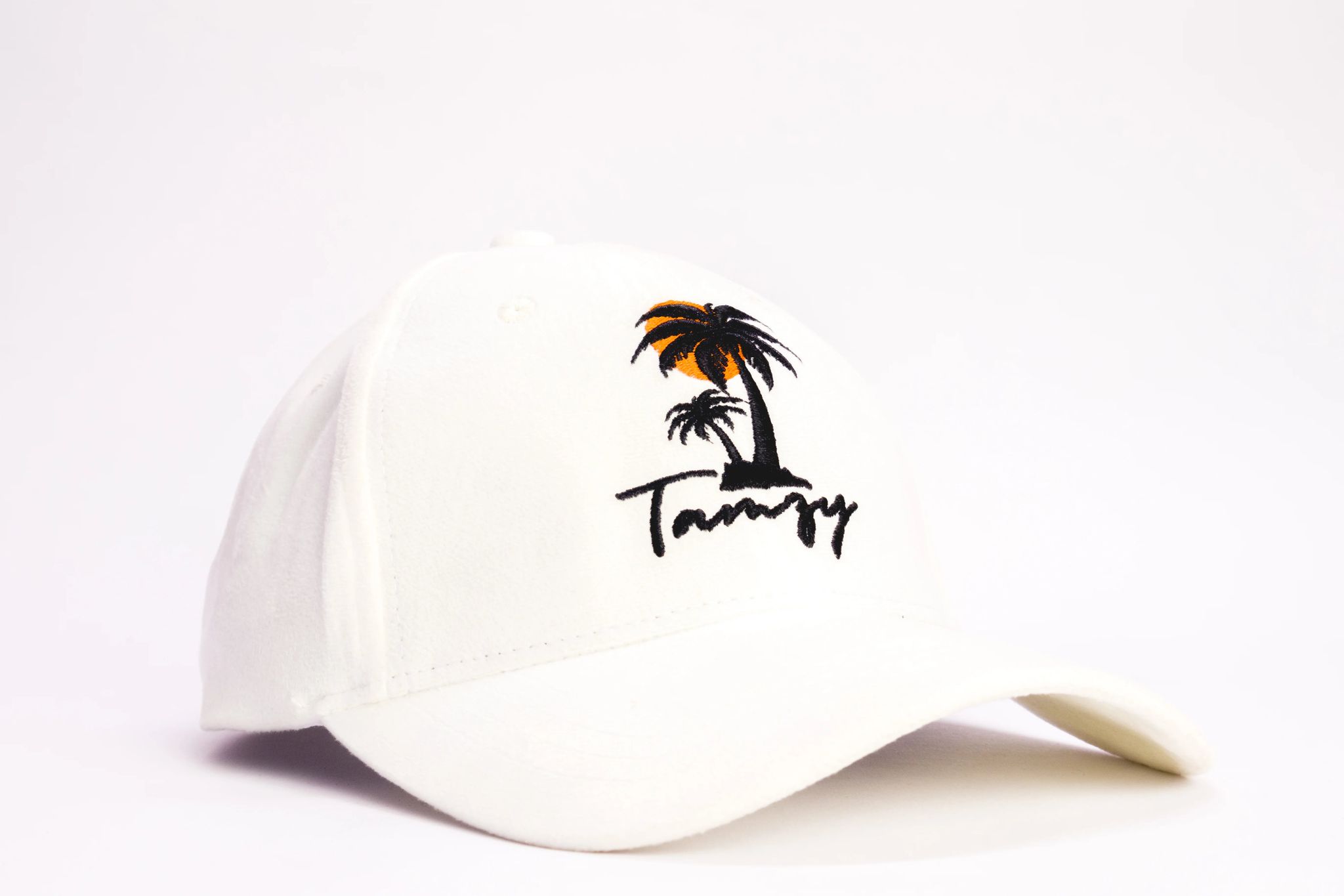 Cap CAPSTER 03 Suede