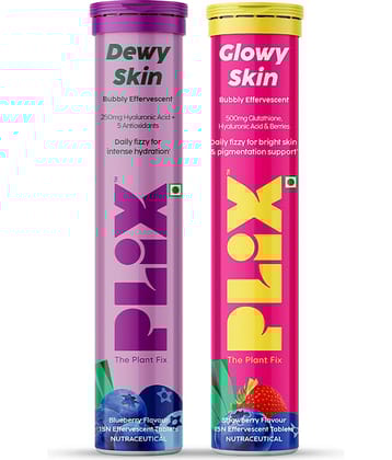 Plix Apple Cider Vinegar ( Pack of 2 )