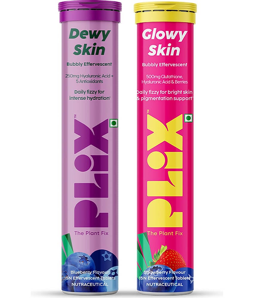 Plix Apple Cider Vinegar ( Pack of 2 )