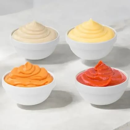 Set Of Dips