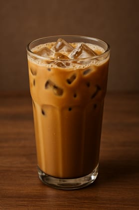 Cold Coffe (Icecream)