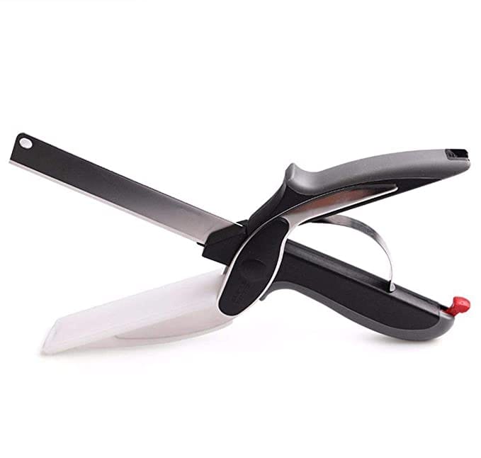 Smart Clever Cutter Kitchen Knife-1