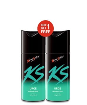 150 ml B1G1 Urge