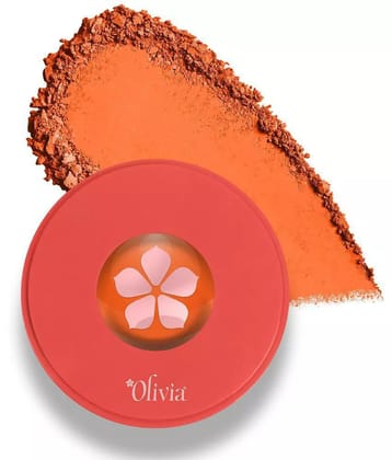 OLIVIA Pressed Powder Tan 69 g
