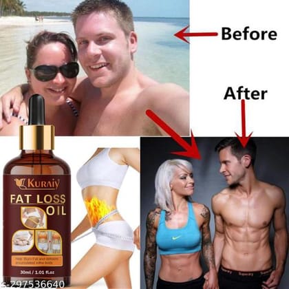 KURAIY Unique Essential Oils