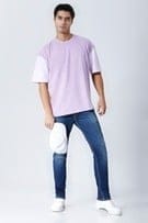 Lavender Cloud (Sleeves)