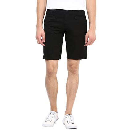 SYM-13001-30 / Black