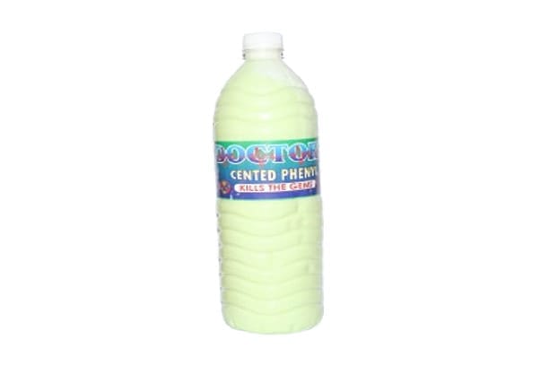 Brand seal